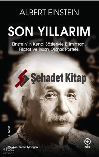 Şehadet Kitap