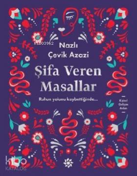 Şifa Veren Masallar SC