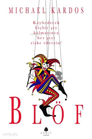 Blöf