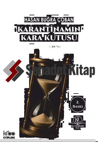 Karantinamın Kara Kutusu