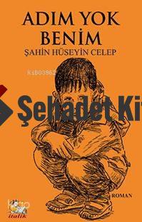 Adım Yok Benim