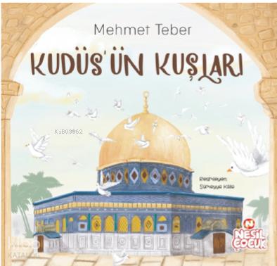 Kudüs ün Kuşları