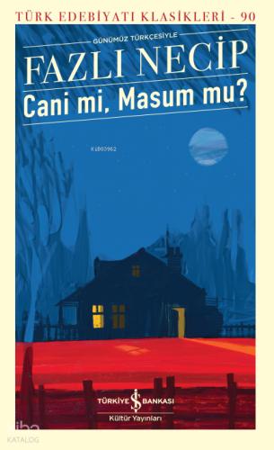 Cani mi Masum mu