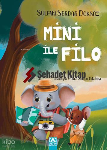 Şehadet Kitap
