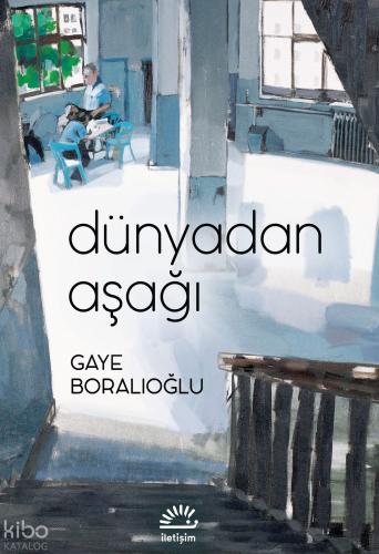Dünyadan Aşağı