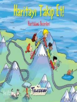 Haritayı Takip Et