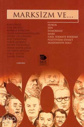 Marksizm Ve