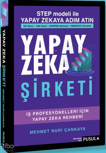 Yapay Zeka Şirketi