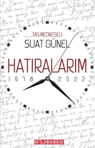 Hatıralarım 1978 2022