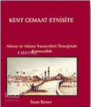 Kent Cemaat Etnisite