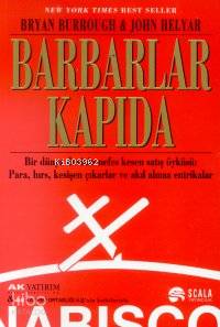 Barbarlar Kapıda
