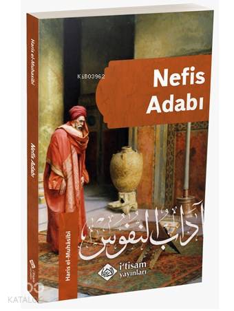 Nefis Adabı Adabun Nufus