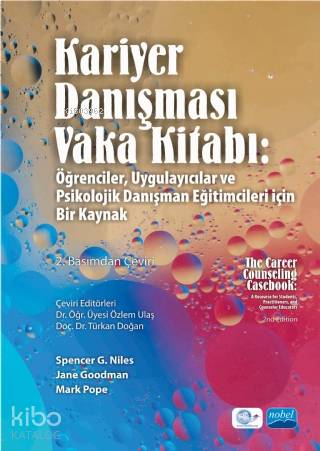 Kariyer Danışması Vaka Kitabı