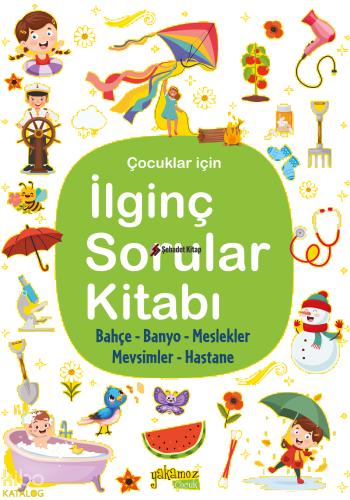 Şehadet Kitap
