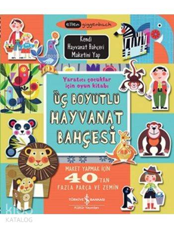 Üç Boyutlu Kent