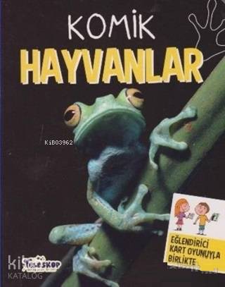 Puzzle Hayvanlar