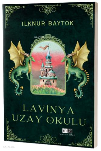 Lavinya Uzay Okulu