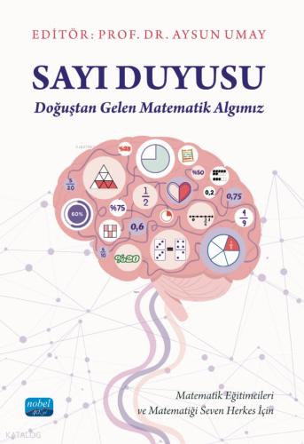SAYI DUYUSU Doğuştan Gelen Matematik Algımız