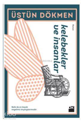 Kelebekler ve İnsanlar