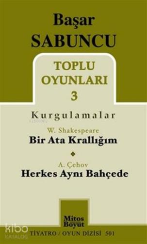 Toplu Oyunları 3 Kurgulamalar Bir Ata Krallığım Herkes Aynı Bahçede