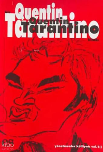 Bir Quentin Tarantino Kitabı