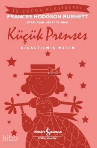 Küçük Prenses Kısaltılmış Metin