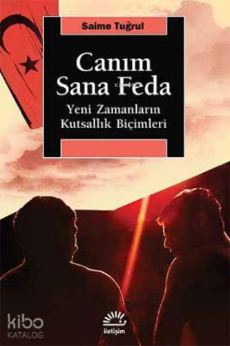 Canım Sana Feda