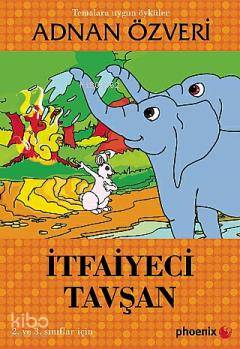 İtfaiyeci Tavşan