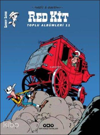 Red Kit Sayı 21 Düşman Aileler