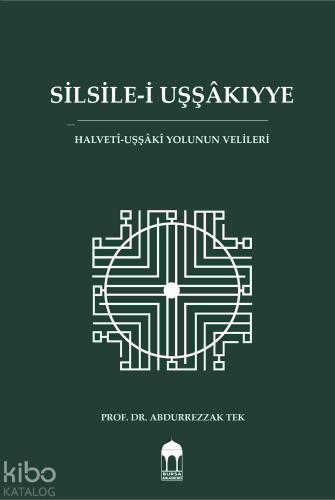 Silsile i Uşşâkıyye