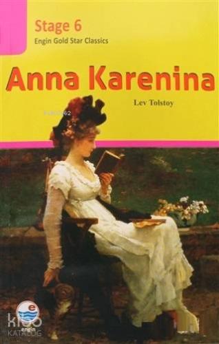 Anna Karenina A Penguin Classics Hardcover