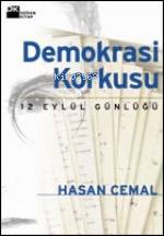 Demokrasi Korkusu