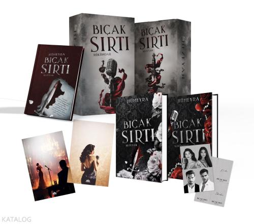 Şehadet Kitap