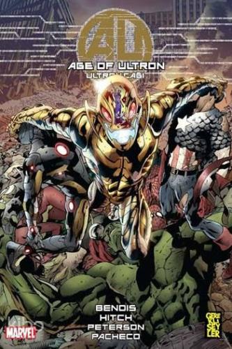 Avengers Age of Ultron