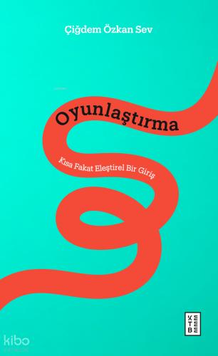 Oyunlaştırma