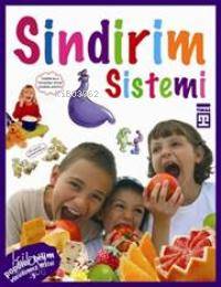 Vücudumuz Dizisi Savunma Sistemi