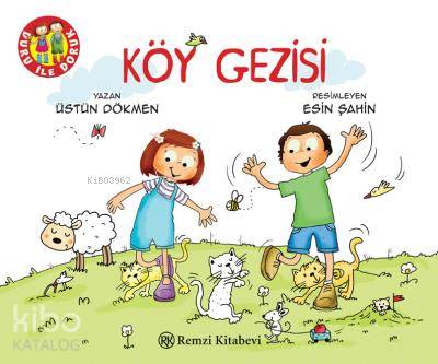 Köy Gezisi