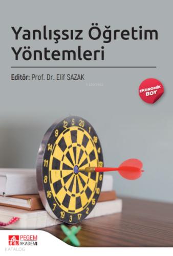Yanlışsız Öğretim Yöntemleri Ekonomik Boy
