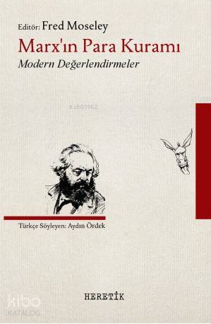 Marx ın Para Kuramı