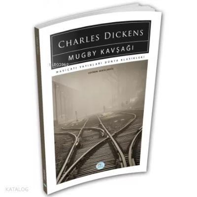 İki Şehrin Hikayesi Charles Dickens 25 İndirim