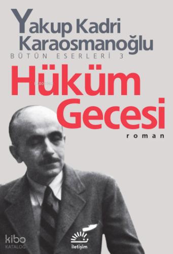 Hüküm Gecesi