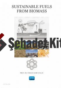 Sustainable Fuels From Biomass