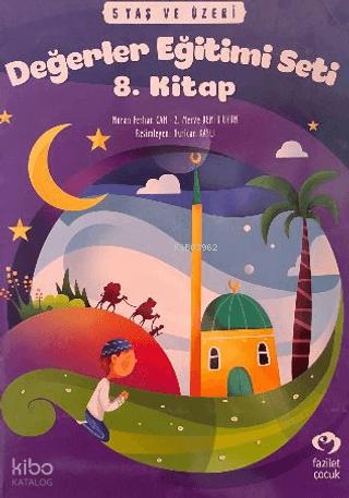 Şehadet Kitap