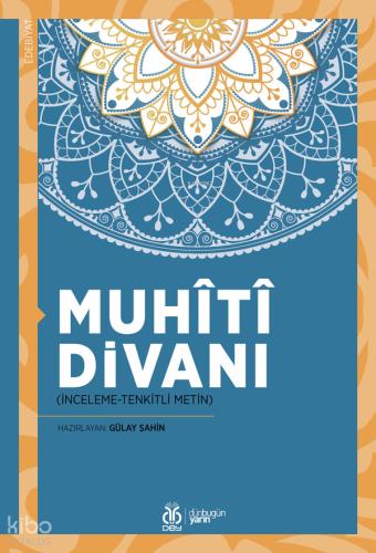 Muhiti Divanı