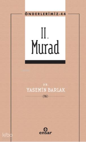 II Murad