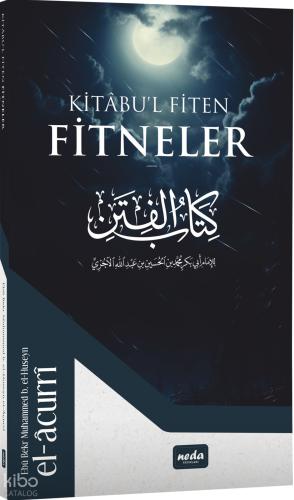 Kitabu l Fiten Fitneler