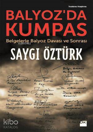 Balyoz da Kumpas SC