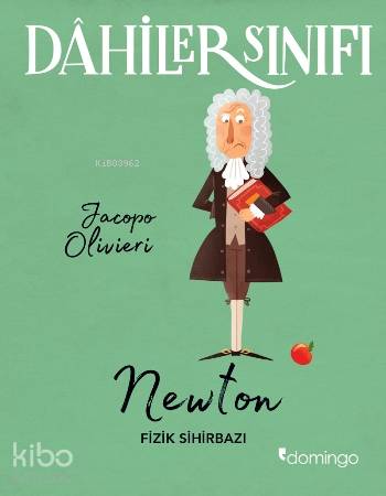 Dahiler Sınıfı Newton Fizik Sihirbazı