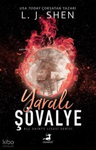 Yaralı Şövalye