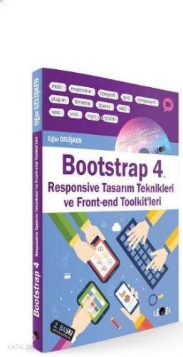 Bootstrap 4